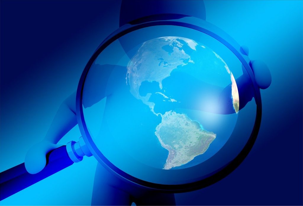 Developer Secrets: Keys to a Successful Search